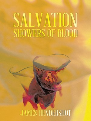 cover image of Salvation Showers of Blood